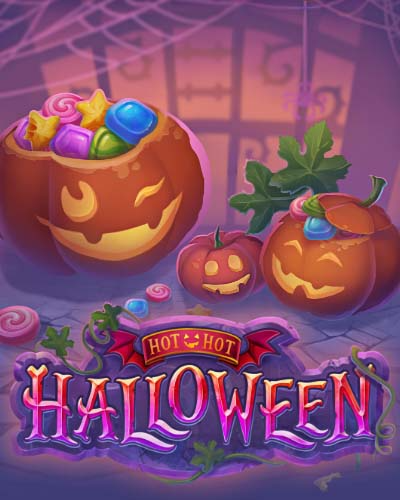 UK88 Hot Hot Halloween