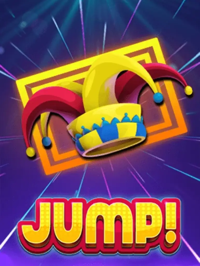 UK88 Jump!