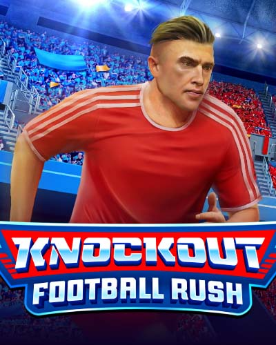 UK88 Knockout Football Rush