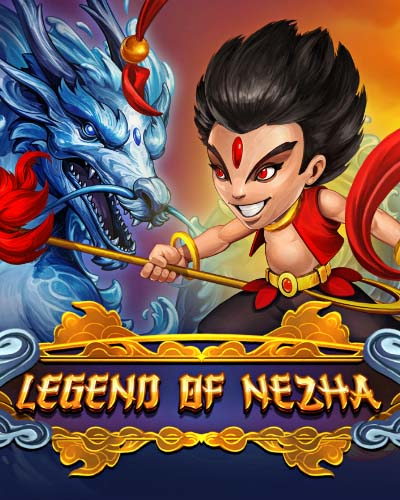 UK88 Legend of Nezha