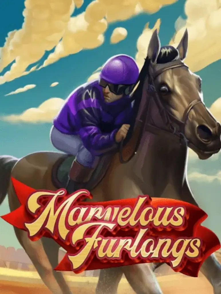 UK88 Marvelous Furlongs