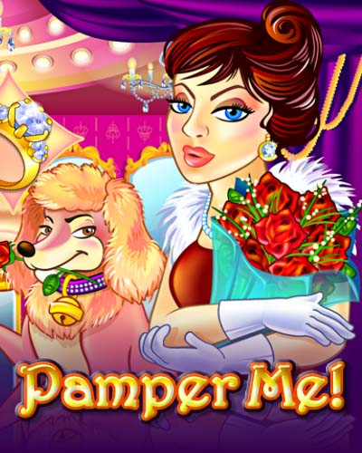 UK88 Pamper Me