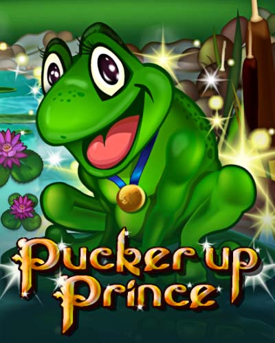 UK88 Pucker Up Prince