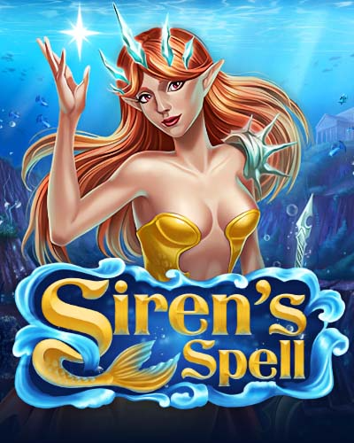 UK88 Siren’s Spell