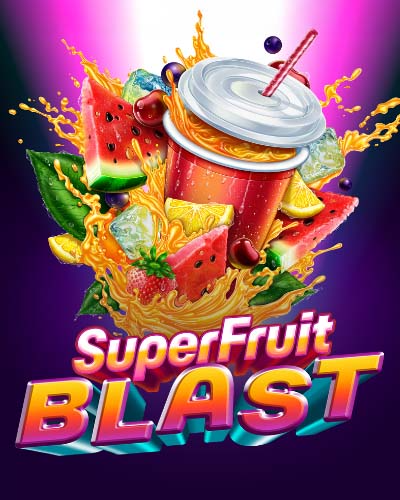 UK88 Super Fruit Blast