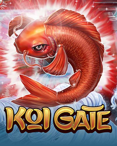 UK88 Koi Gate