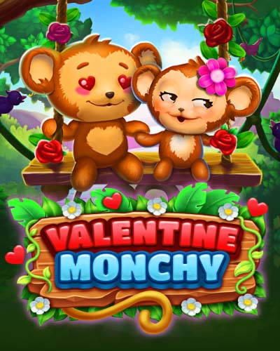 UK88 Valentine Monchy