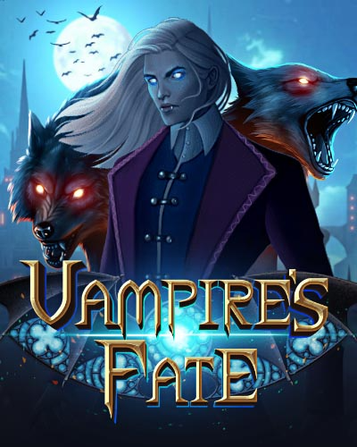 UK88 Vampire's Fate