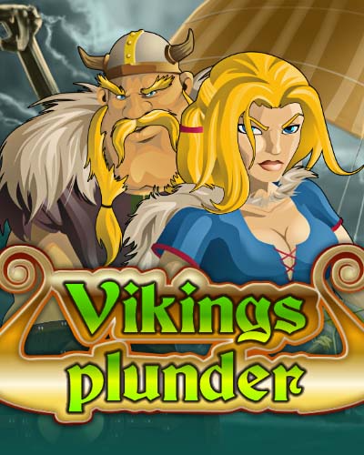 UK88 Viking's Plunder