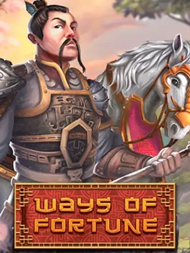 UK88 Ways Of Fortune