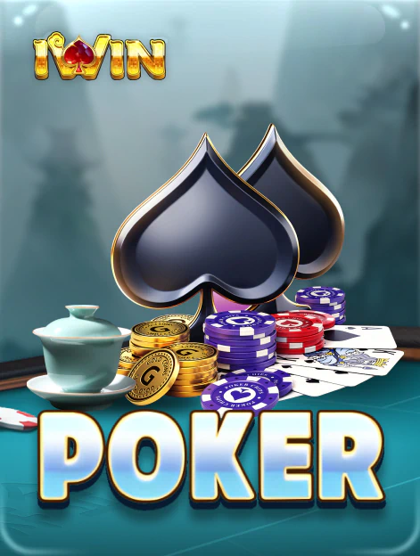 UK88 Poker