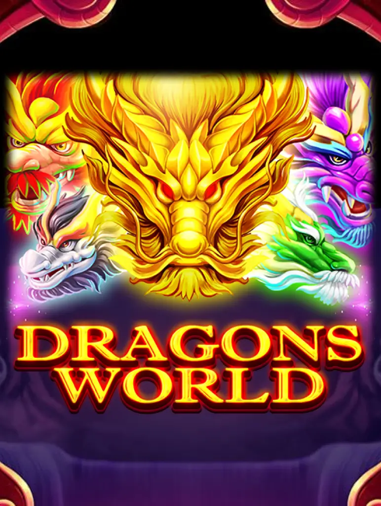 UK88 Dragons World