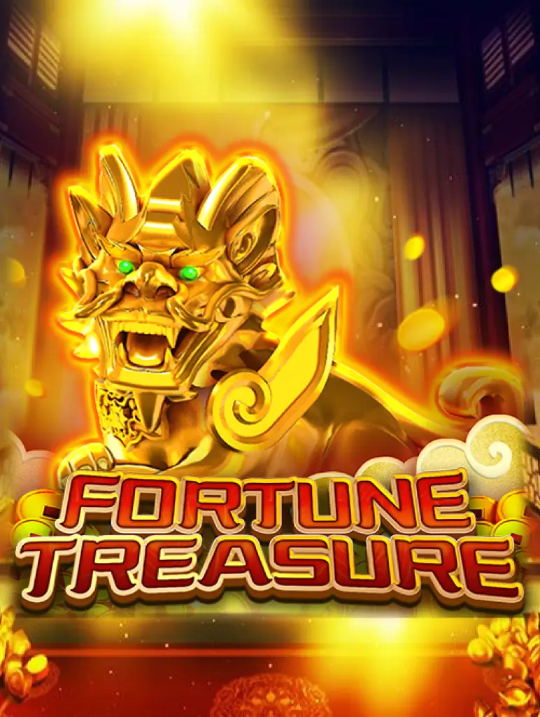 UK88 Fortune Treasure