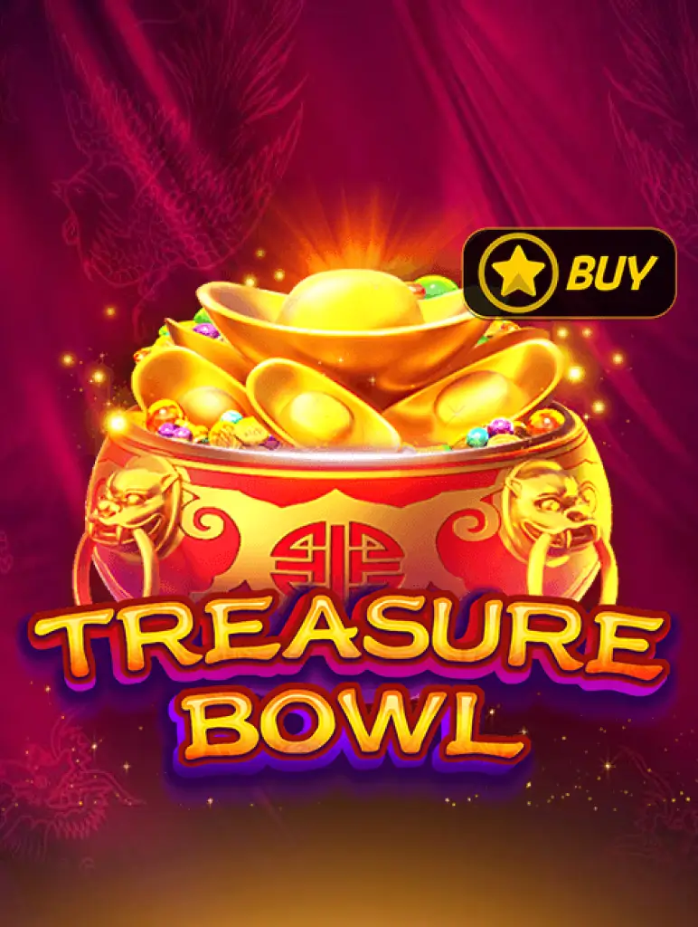 UK88 Treasure Bowl