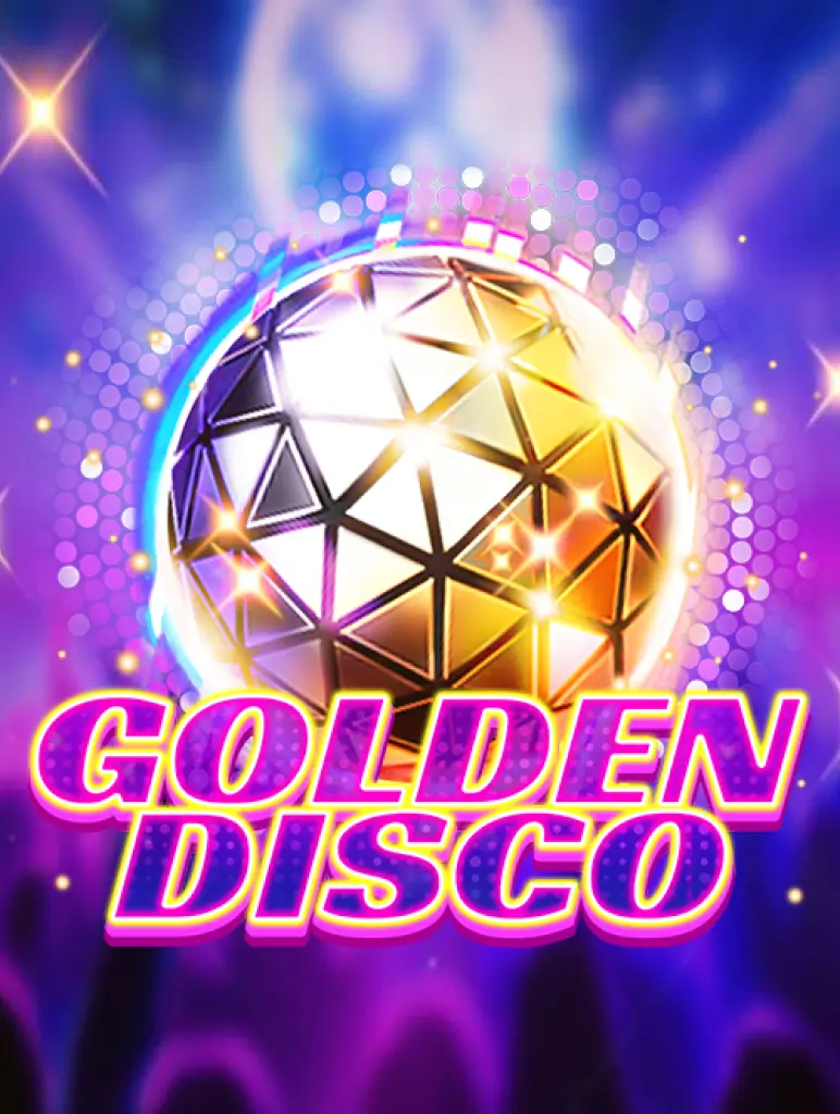 UK88 Golden Disco