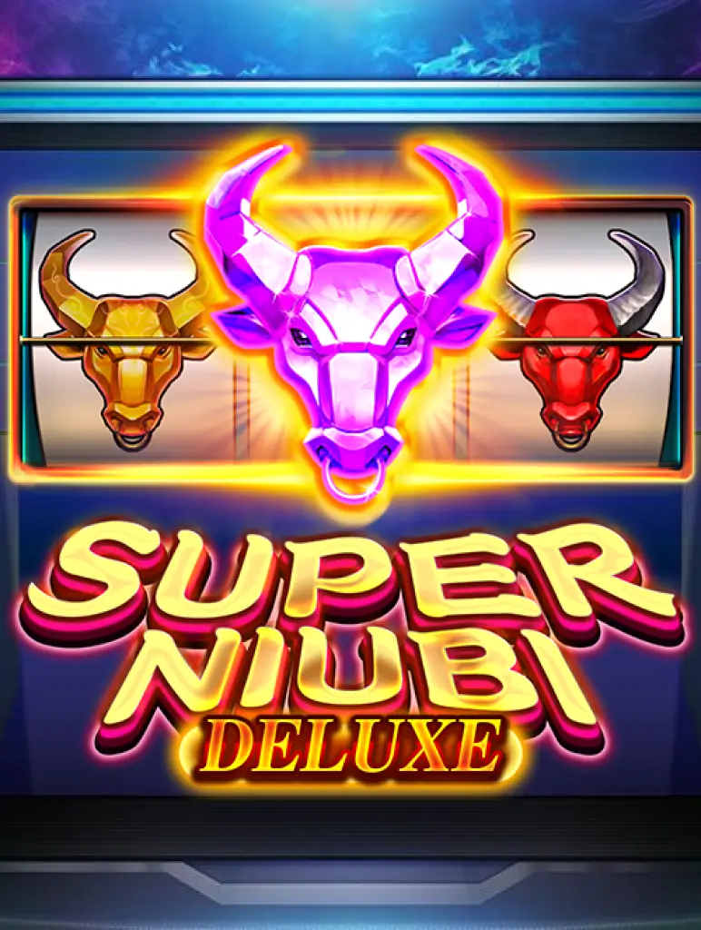 UK88 Super Niubi Deluxe