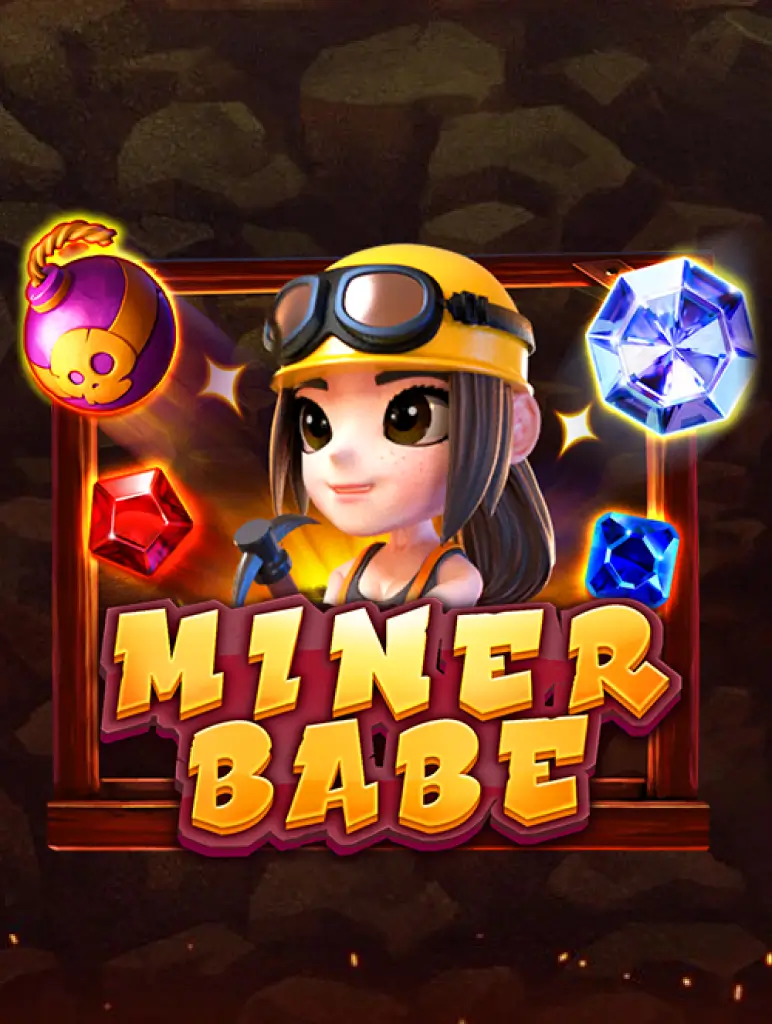 UK88 Miner Babe