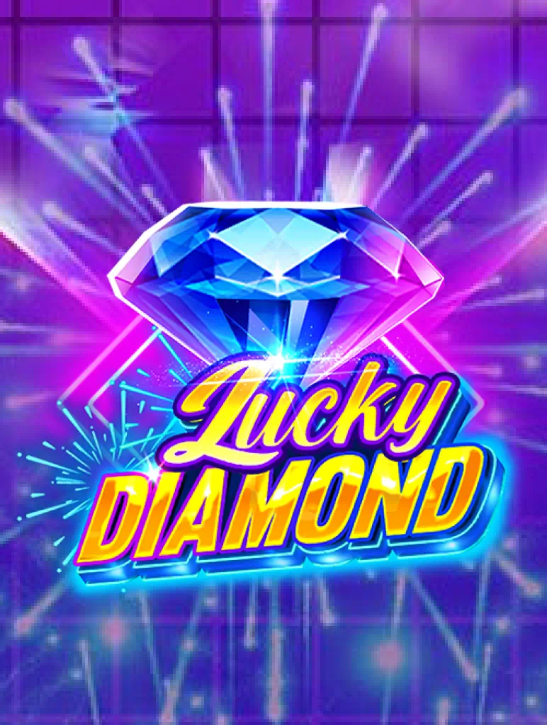 UK88 Lucky Diamond