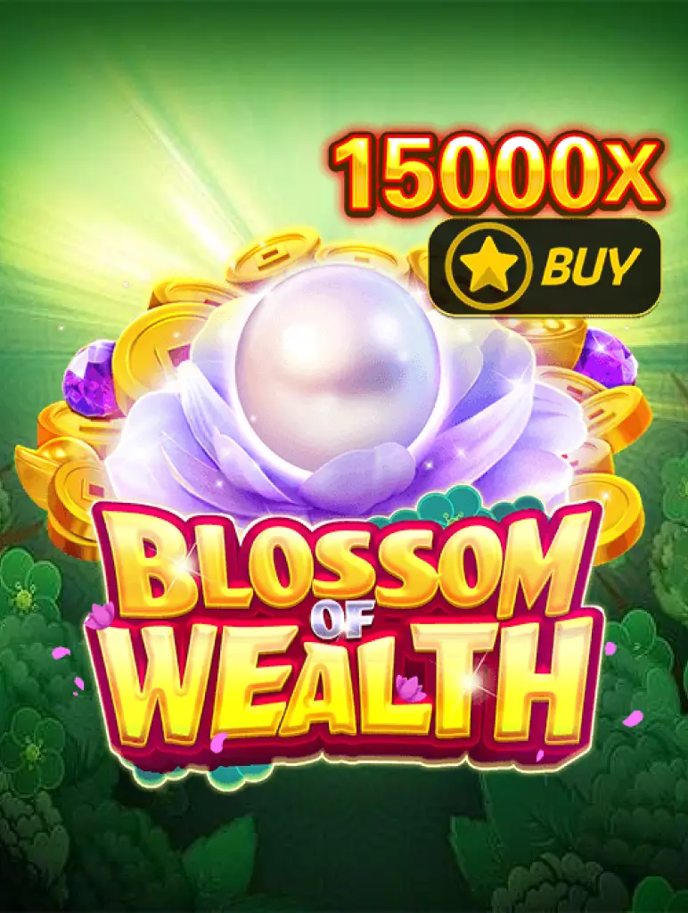 UK88 Blossom Of Wealth