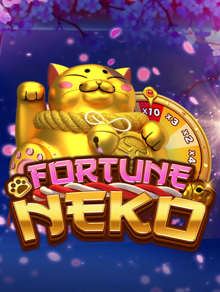 UK88 Fortune Neko