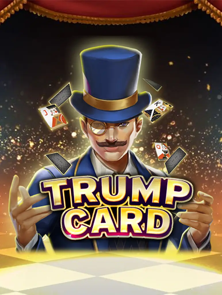 UK88 Trump Card