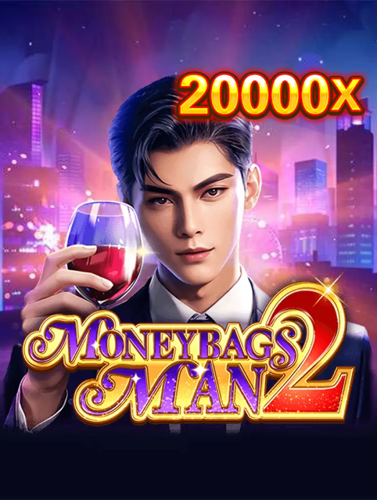 UK88 Moneybags Man 2