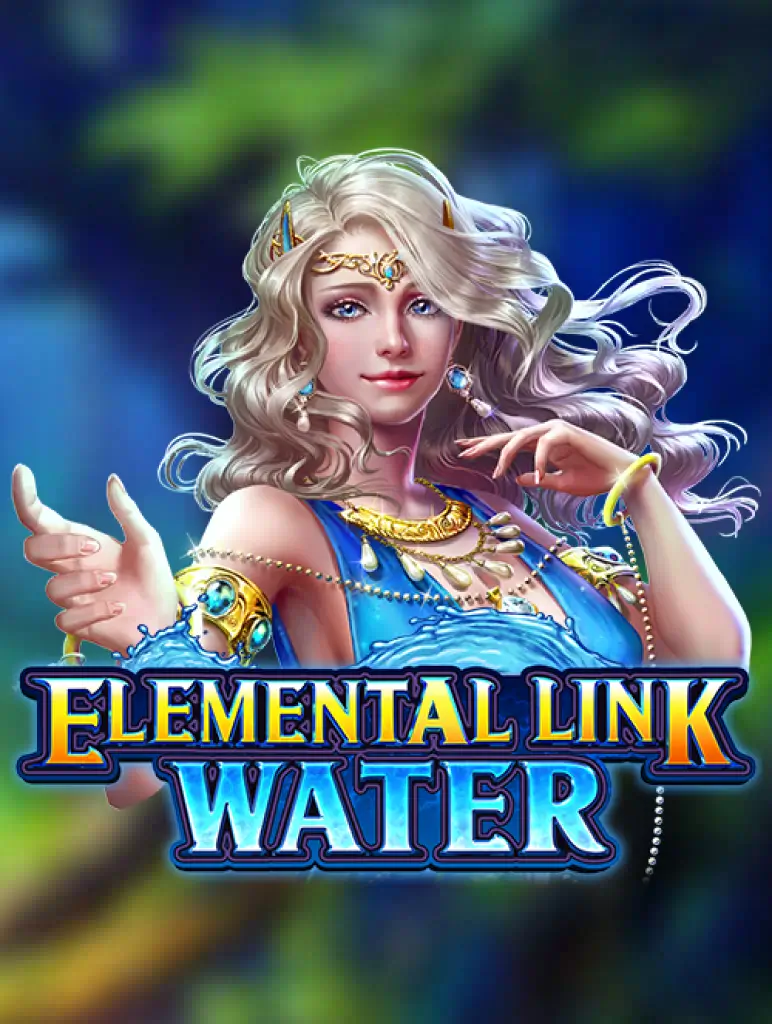 UK88 Elemental Link Water