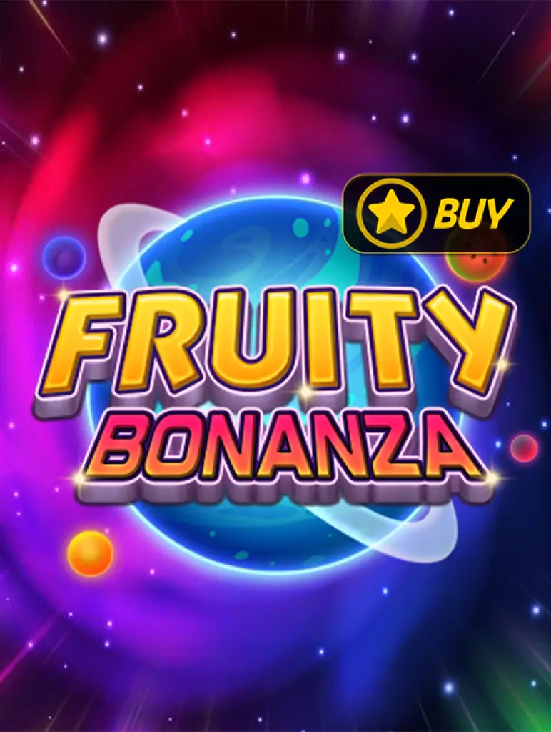 UK88 Fruity Bonanza