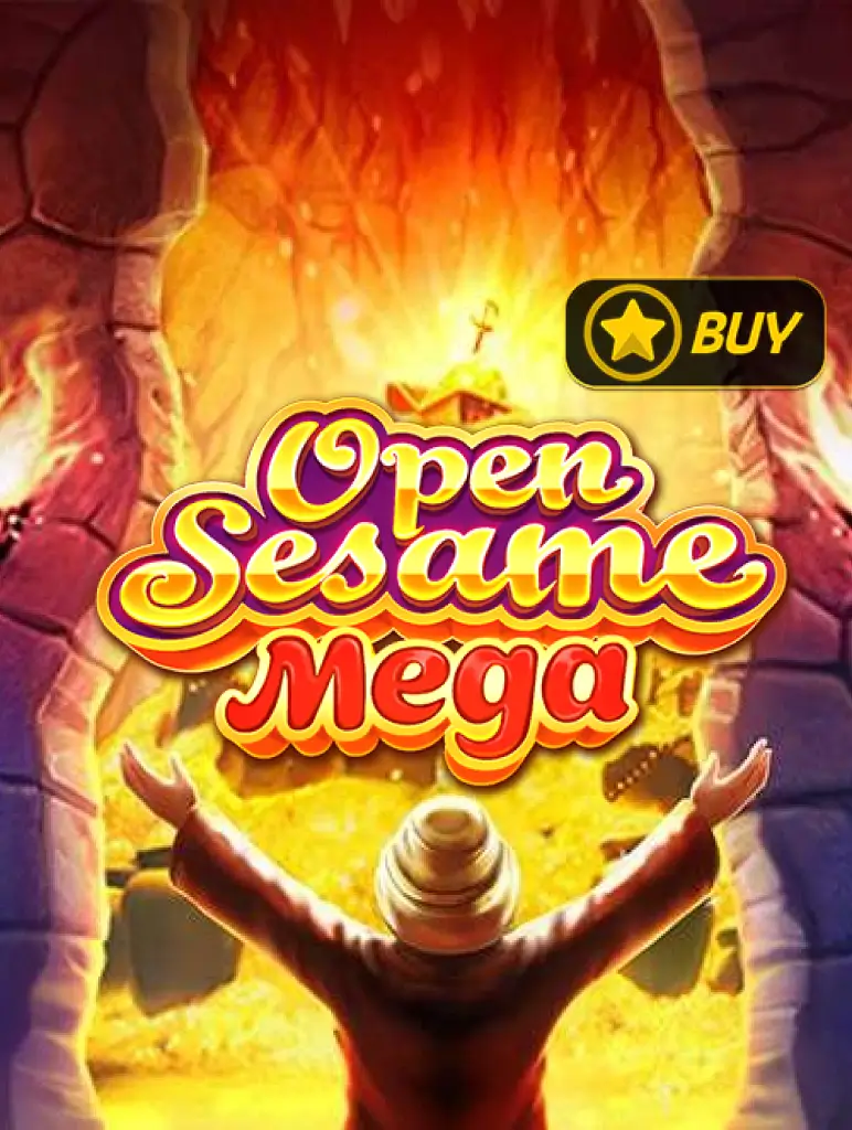 UK88 Open Sesame Mega