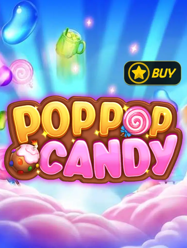 UK88 Pop Pop Candy