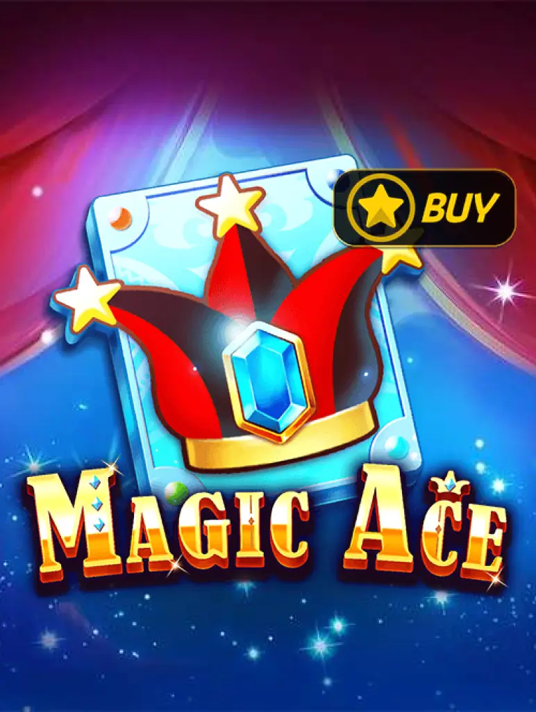 UK88 Magic Ace