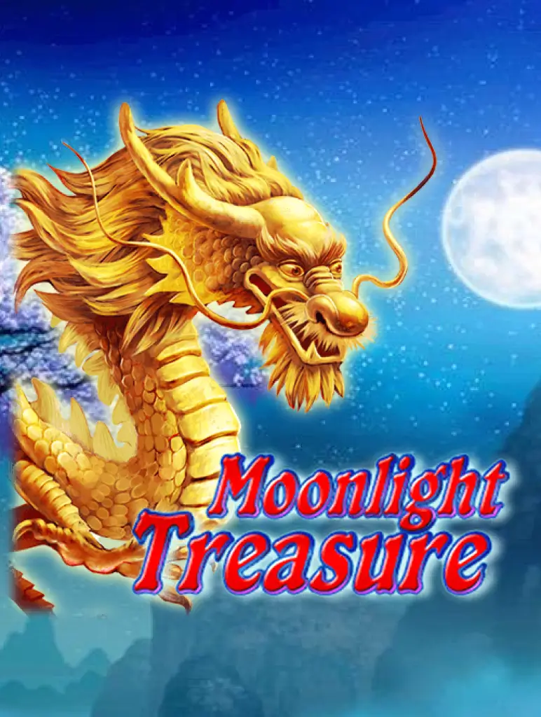 UK88 Moonlight Treasure