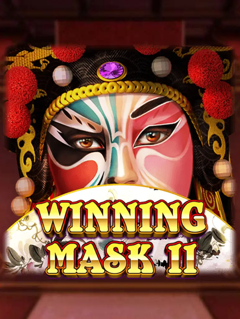 UK88 Winning Mask II