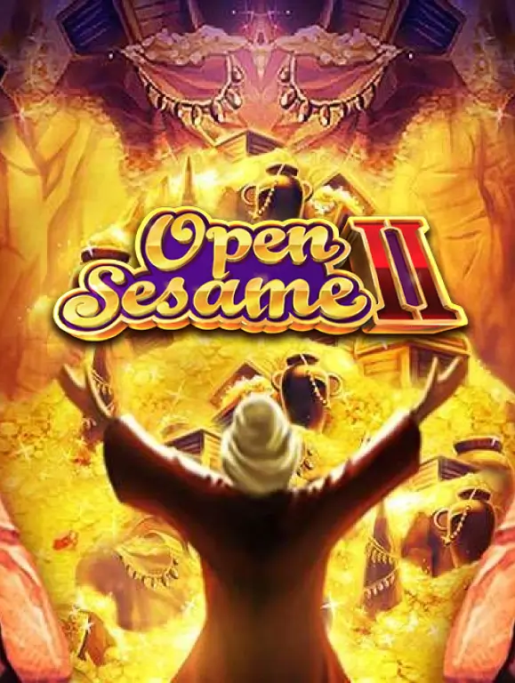 UK88 Open Sesame II