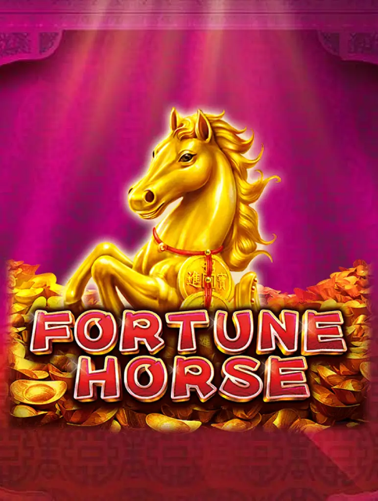 UK88 Fortune Horse