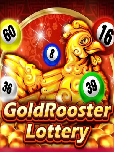 UK88 Gold Rooster Lottery