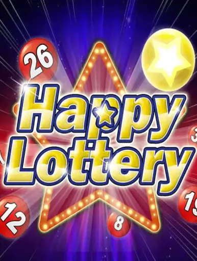 UK88 Happy Lottery