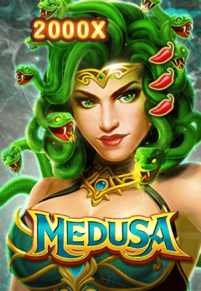UK88 Medusa