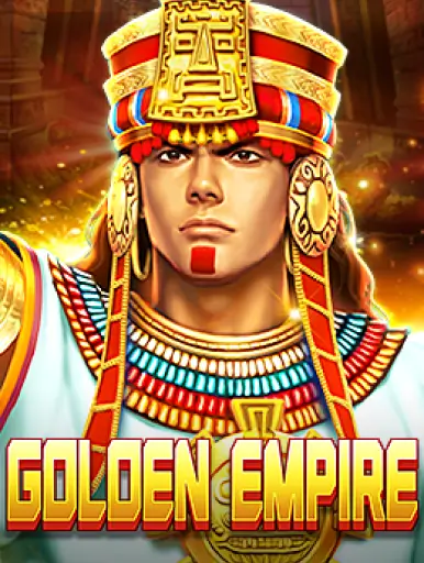 UK88 Golden Empire