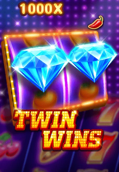 UK88 TWIN WINS