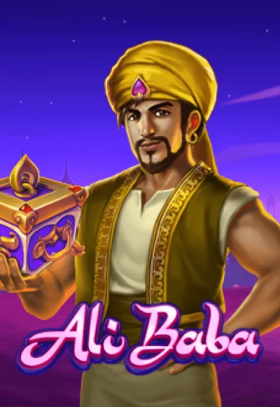 UK88 Ali Baba