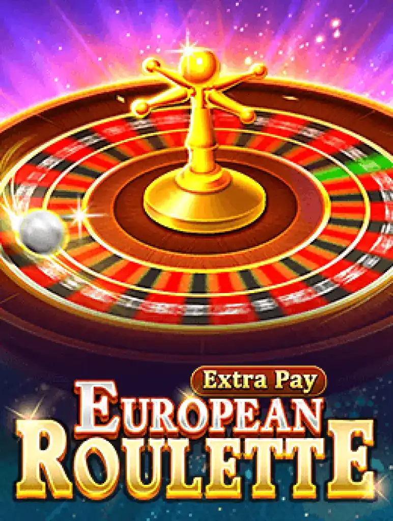 UK88 European Roulette