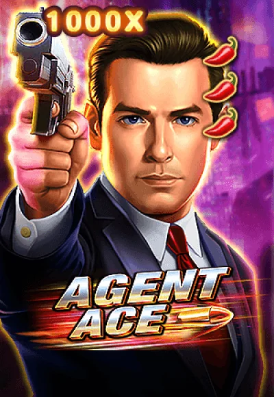 UK88 Agent Ace