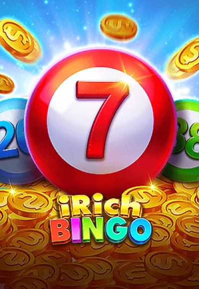 UK88 iRich Bingo