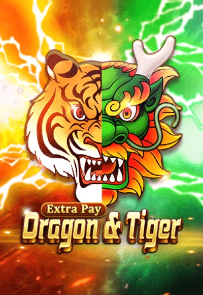 UK88 Dragon & Tiger