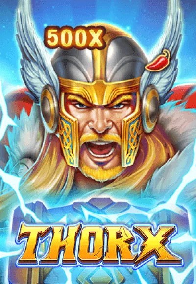 UK88 Thor X