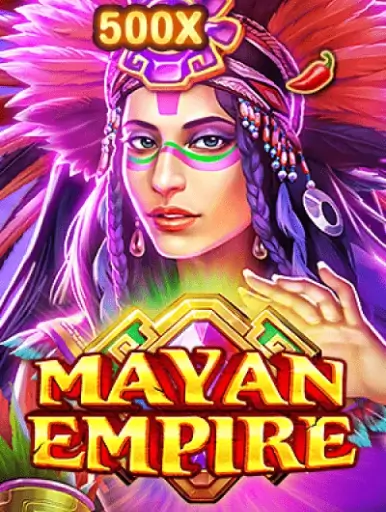 UK88 Mayan Empire