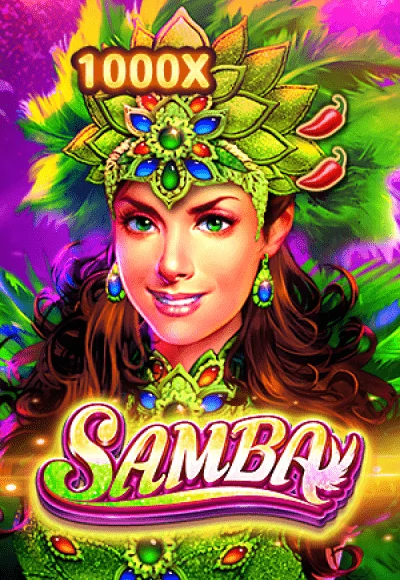 UK88 Samba