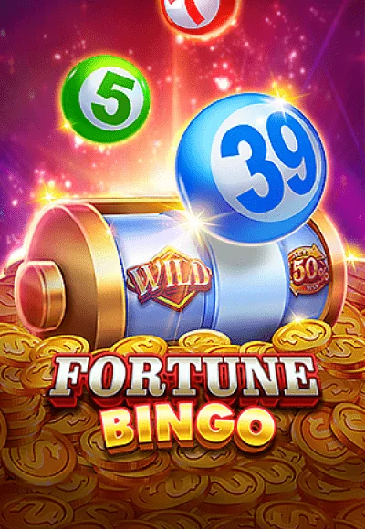 UK88 Fortune Bingo