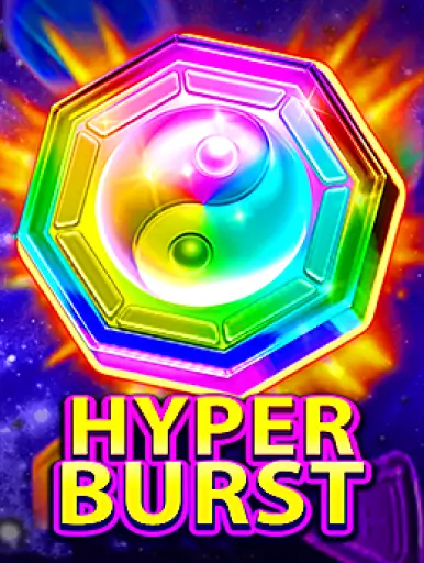 UK88 Hyper Burst